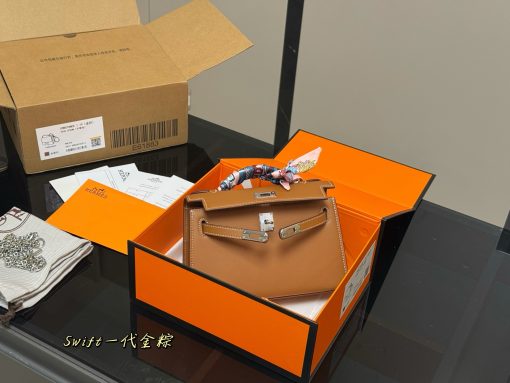 Hermes Kelly Generation