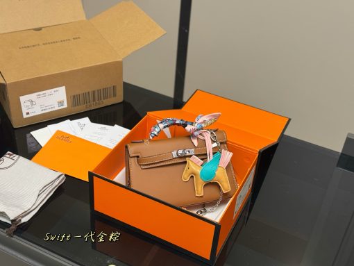 Hermes Kelly Generation - Image 3