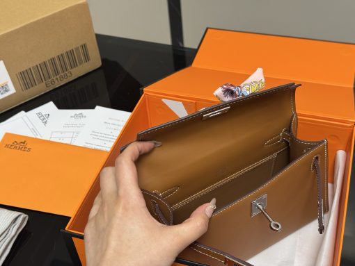 Hermes Kelly Generation - Image 5