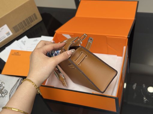 Hermes Kelly Generation - Image 7
