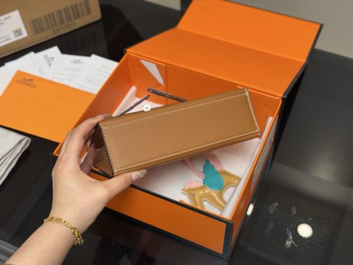 Hermes Kelly Generation - Image 9