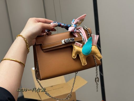 Hermes Kelly Generation - Image 10