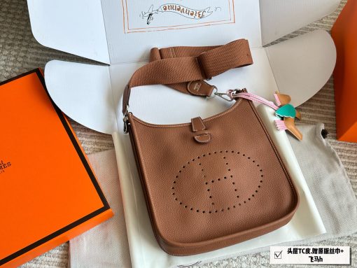 Hermes Evelyne