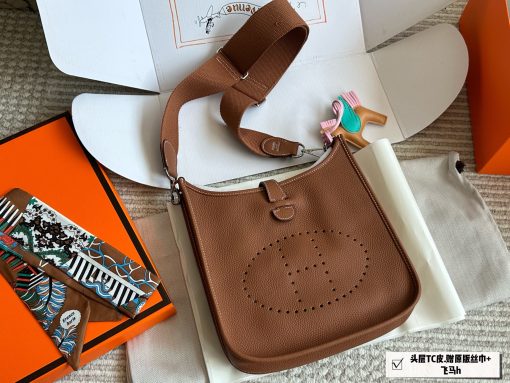 Hermes Evelyne - Image 9
