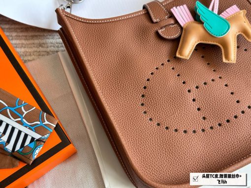 Hermes Evelyne - Image 10
