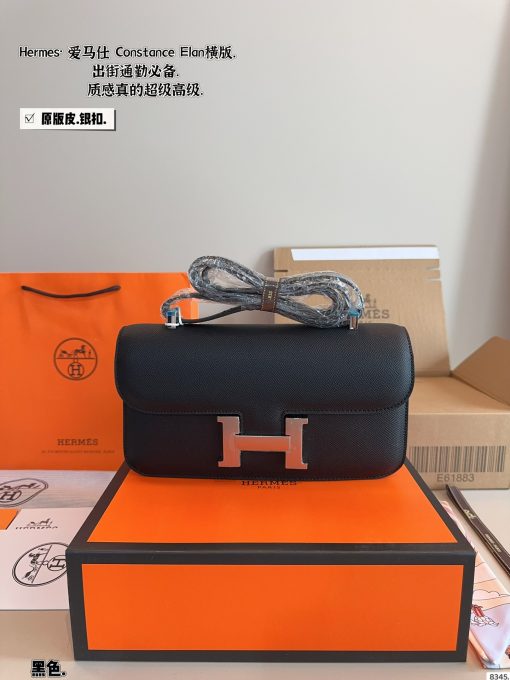 Hermes horizontal Kangkang