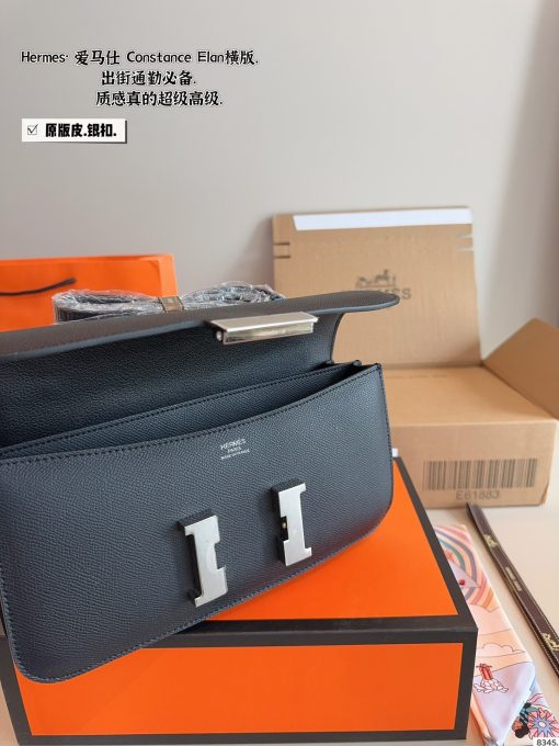 Hermes horizontal Kangkang - Image 9