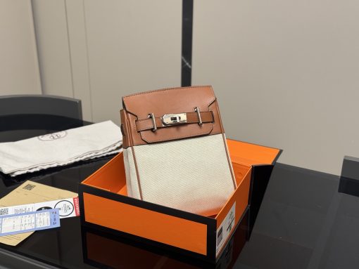 Hermes new Kelly chest bag - Image 3