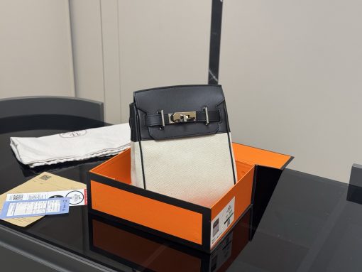 Hermes new Kelly chest bag - Image 4