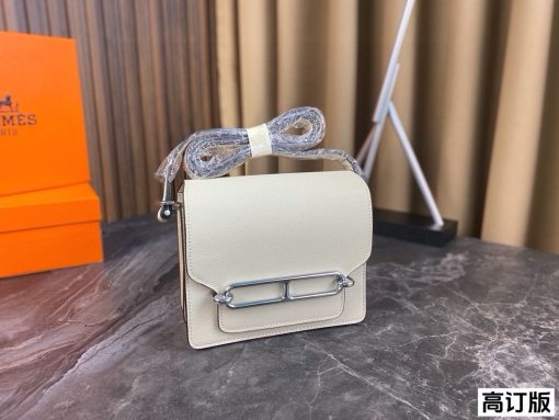 Hermes roulis