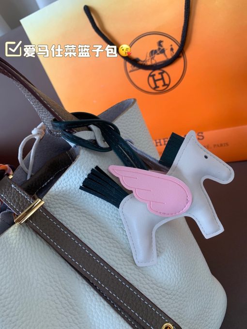Hermes Basket - Image 4
