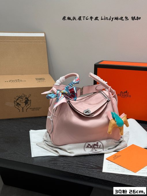 Hermes Lindy