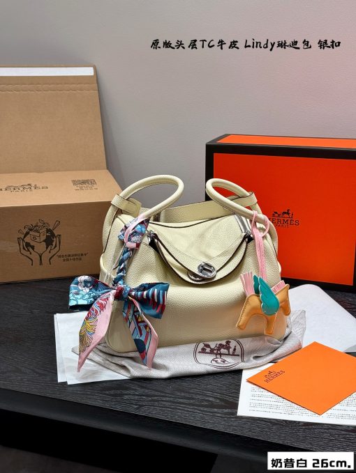Hermes Lindy - Image 3