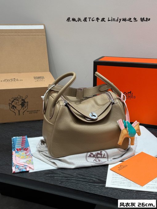 Hermes Lindy - Image 12