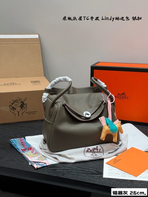 Hermes Lindy - Image 13