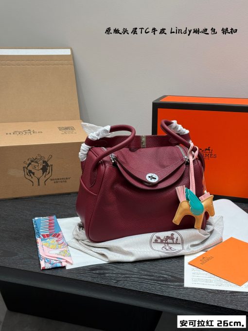 Hermes Lindy - Image 4