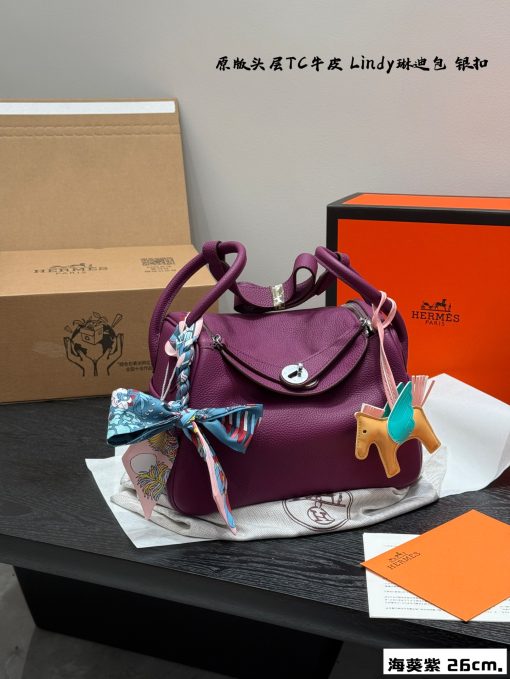Hermes Lindy - Image 6