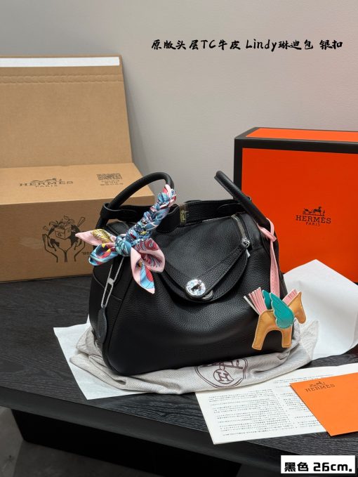 Hermes Lindy - Image 7