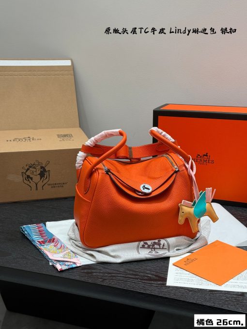 Hermes Lindy - Image 8