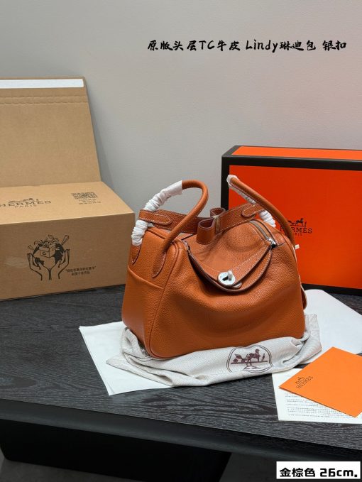 Hermes Lindy - Image 9