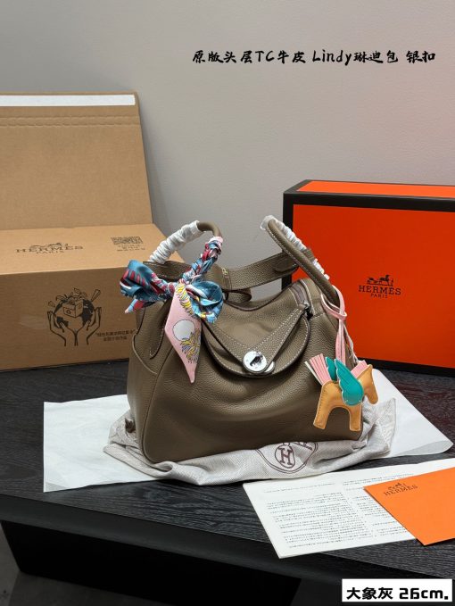 Hermes Lindy - Image 11