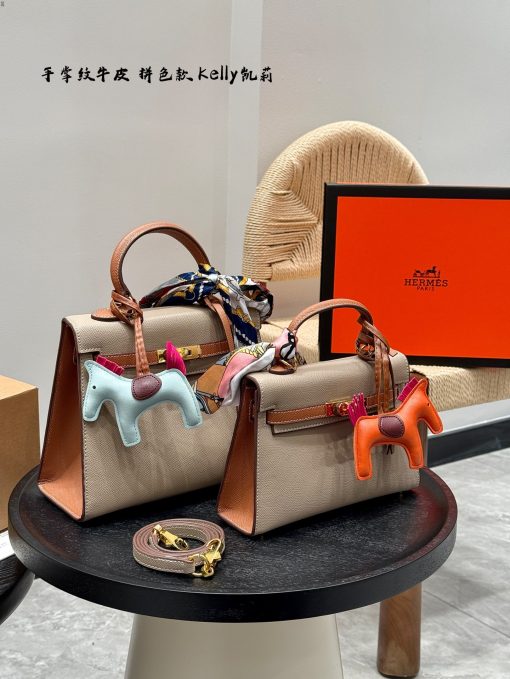 Hermes Kelly