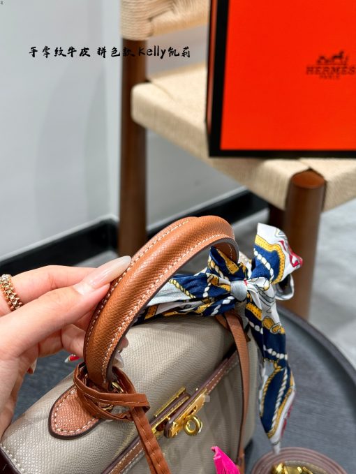 Hermes Kelly - Image 4