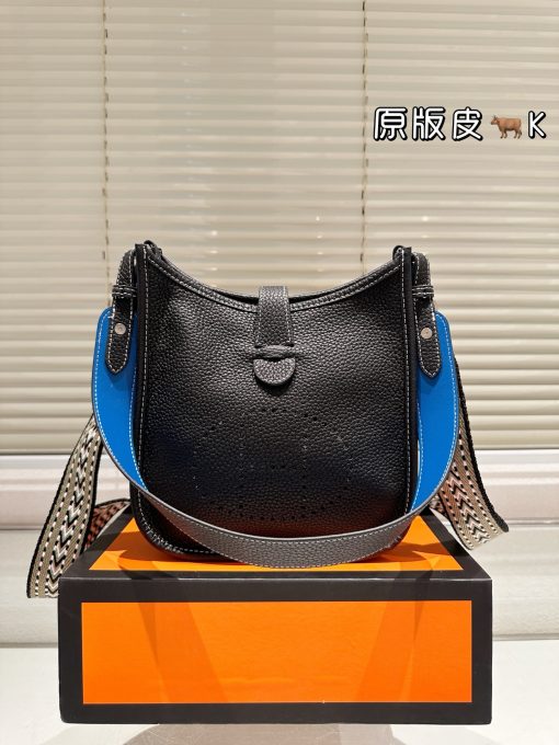 Hermes new Evelyne