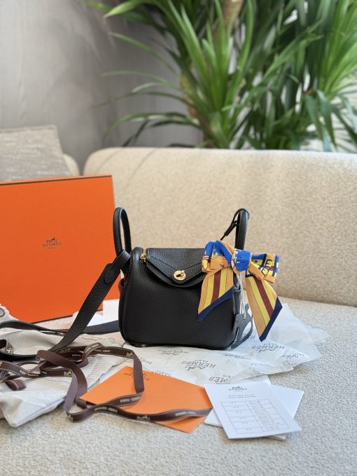 Hermes Tmall Lindy - Image 2