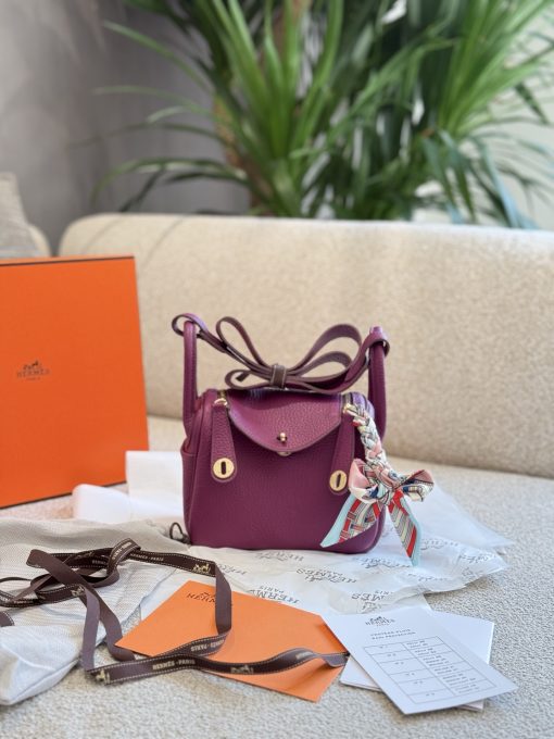 Hermes Tmall Lindy