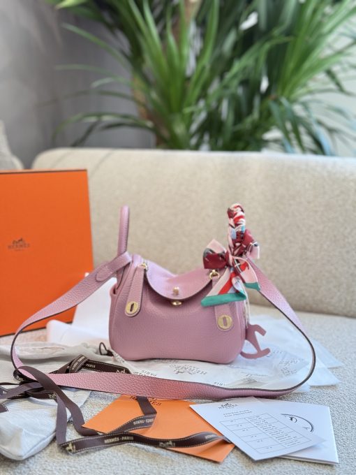 Hermes Tmall Lindy - Image 5