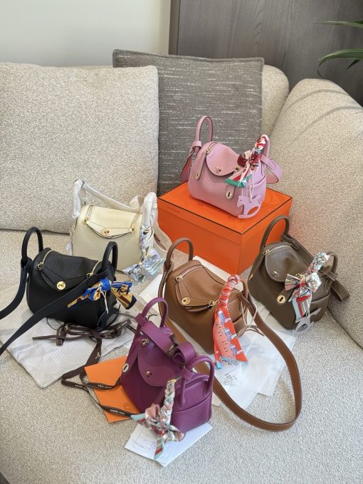 Hermes Tmall Lindy - Image 10