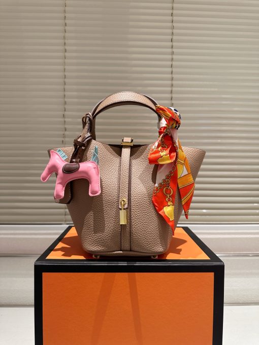 Hermès🐂Picotin Lock - Image 3