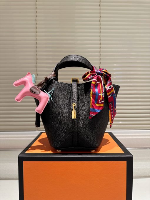 Hermès🐂Picotin Lock - Image 6