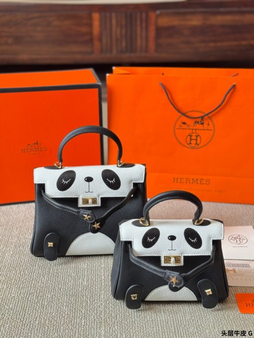Hermes Kelly
