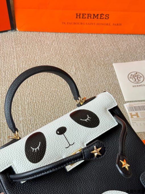 Hermes Kelly - Image 9