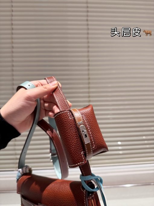 Hermes' new Kelly Moove - Image 3