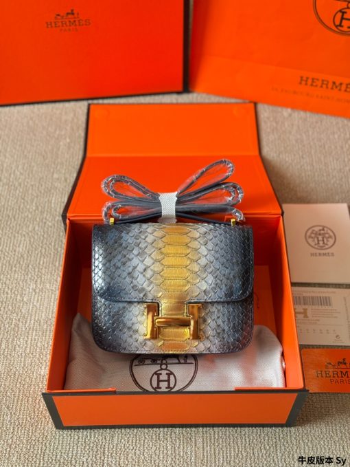 Hermes Kangkang bag