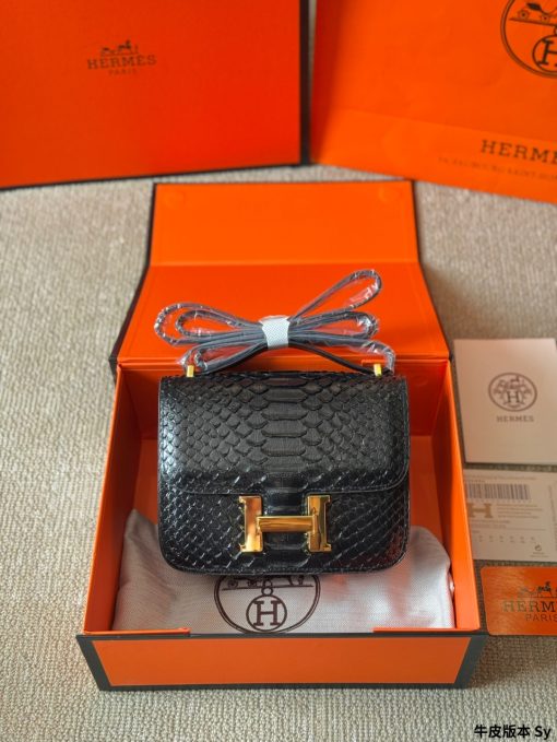 Hermes Kangkang bag - Image 3