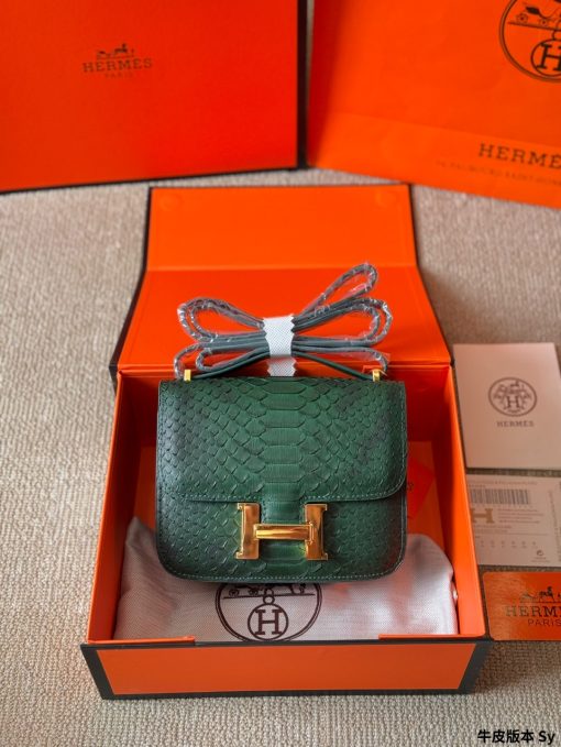 Hermes Kangkang bag - Image 4