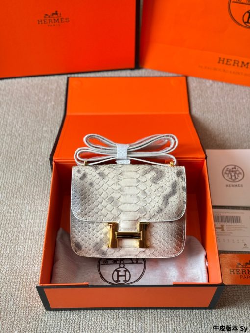 Hermes Kangkang bag - Image 5