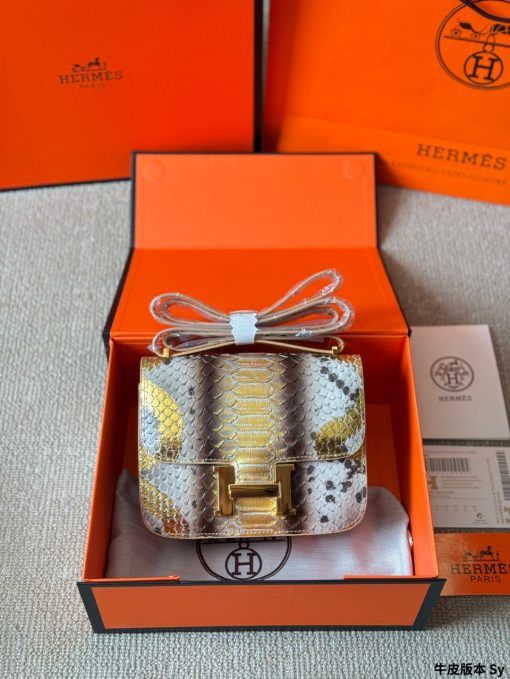 Hermes Kangkang bag - Image 6