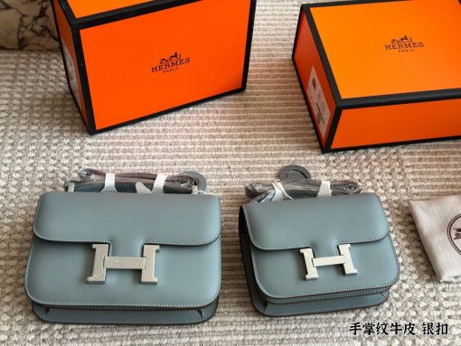HermesKangkang bag - Image 4