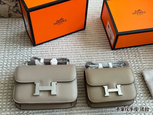 HermesKangkang bag - Image 5