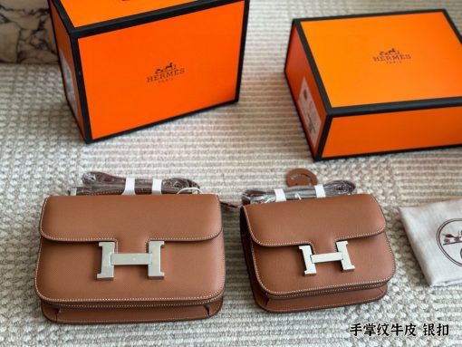 HermesKangkang bag - Image 6