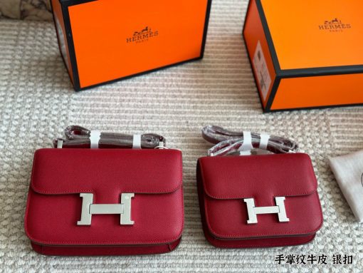 HermesKangkang bag - Image 8