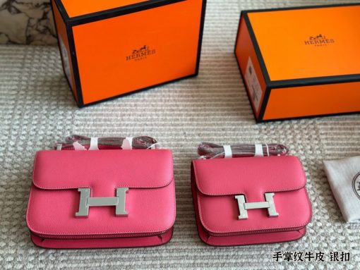 HermesKangkang bag - Image 9