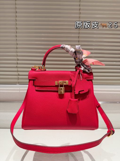 Hermes Kelly
