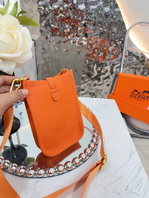 Hermes new Evelyne - Image 2