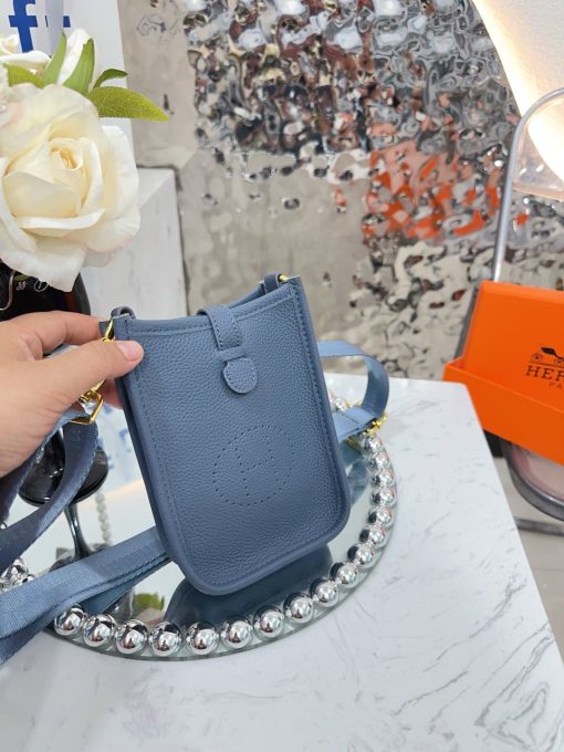 Hermes new Evelyne - Image 7